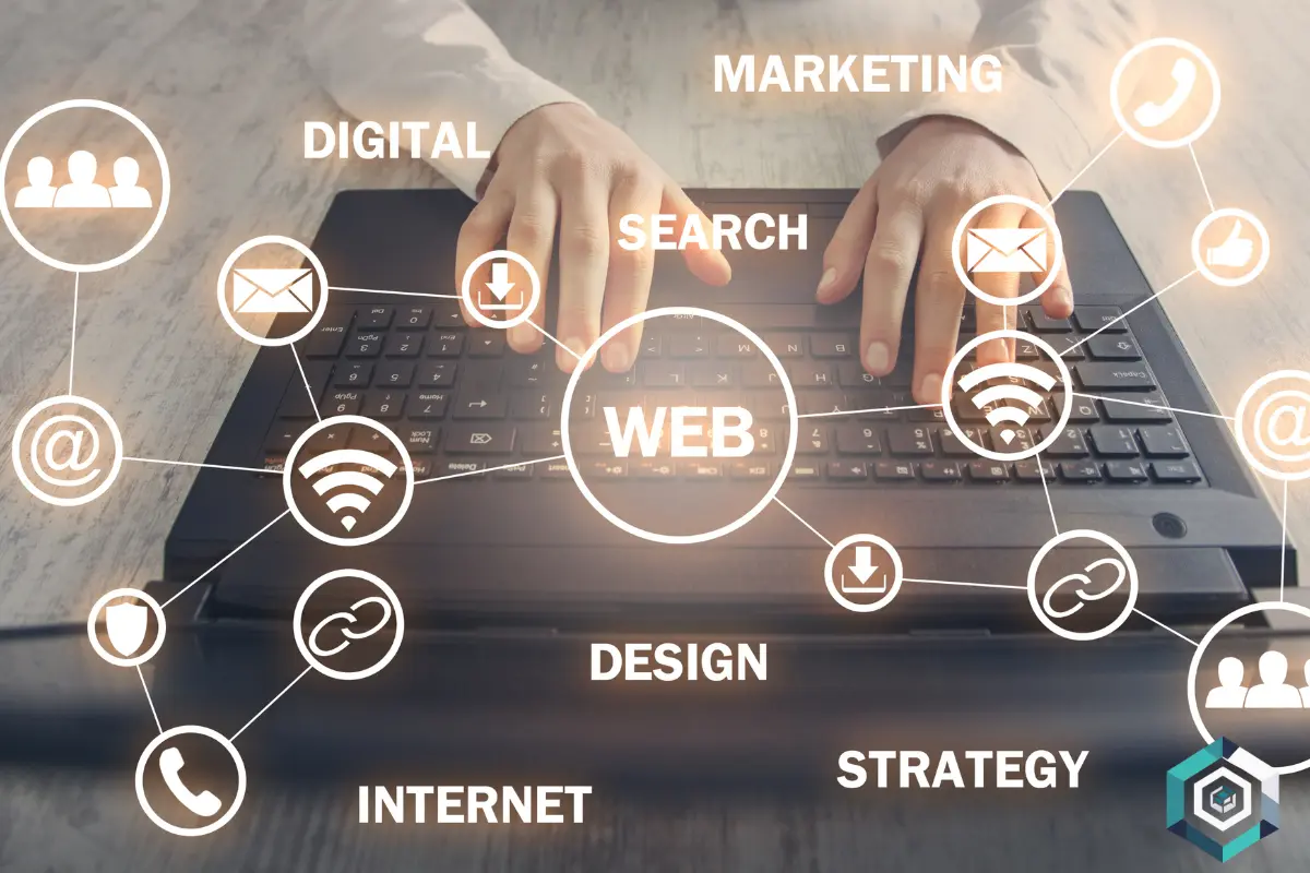 Professioneel webdesign proces